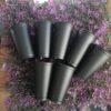 Vaso de cafe reutilizable