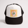 Gorra tipo trucker