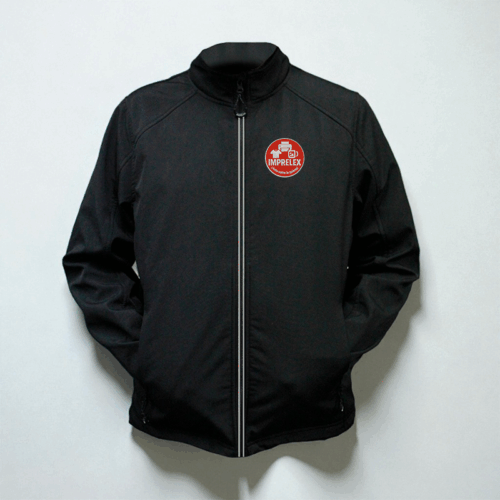 Chamarra  Jacques Softshell