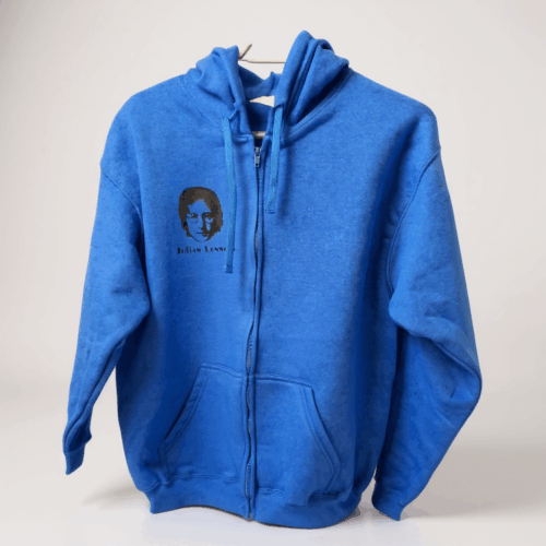 Sudadera con Zipper