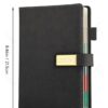 Agenda Diaria Ejecutiva