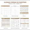 Agenda Diaria Ejecutiva