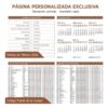Agenda Diaria Ejecutiva